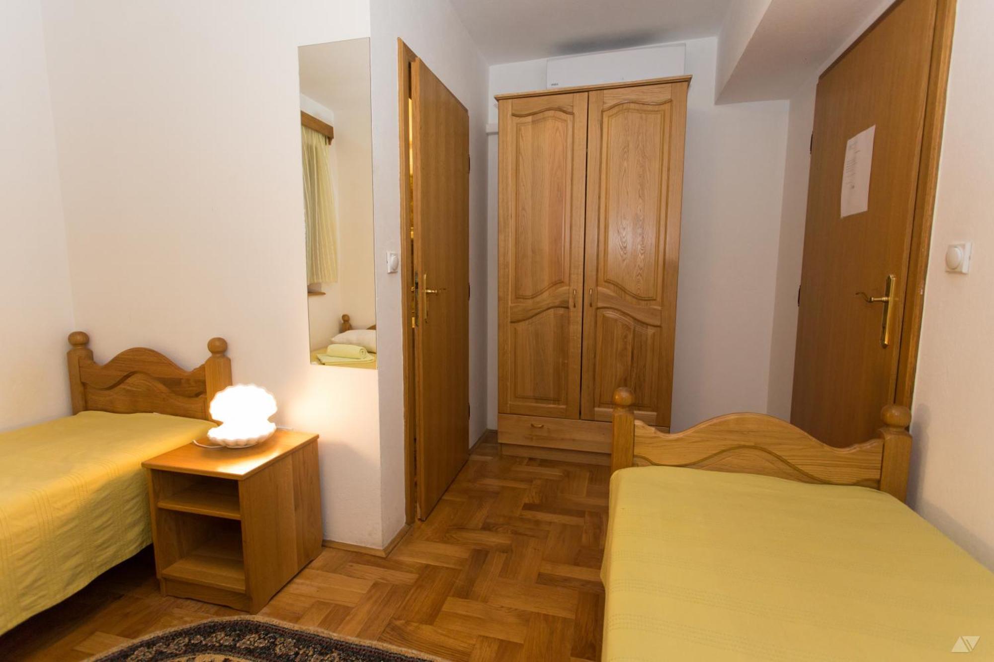 Bed and Breakfast Kod Ribica Jasenovac Exteriér fotografie